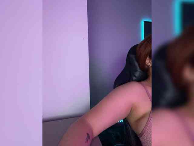 Allie-Rosse webcam