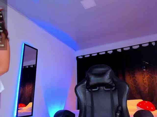 Allie-Rosse webcam