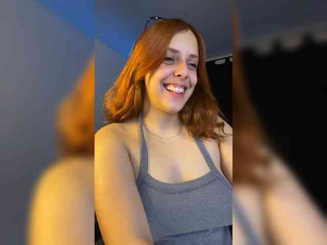 Allie-Rosse webcam