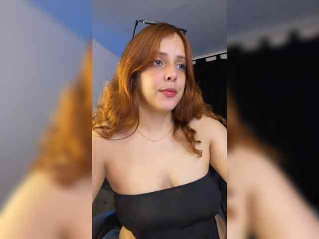 Allie-Rosse webcam
