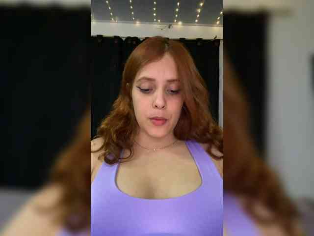 Allie-Rosse webcam