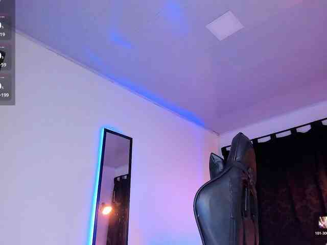 Allie-Rosse webcam