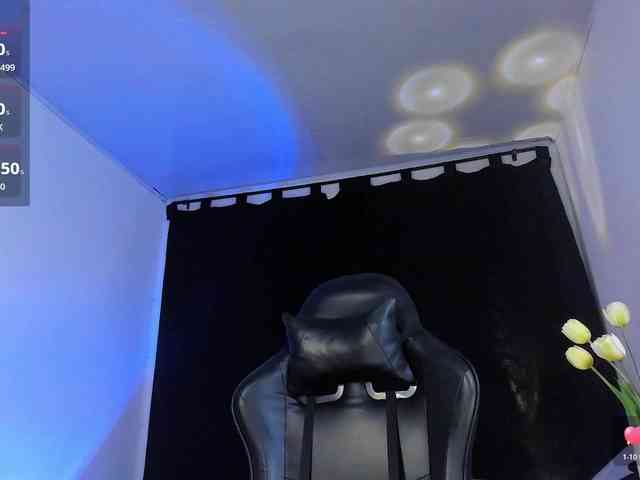Allie-Rosse webcam