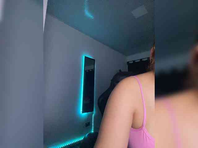 Allie-Rosse webcam