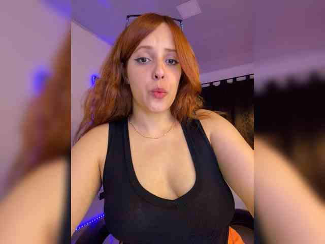 Allie-Rosse webcam