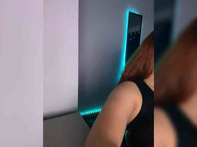 Allie-Rosse webcam