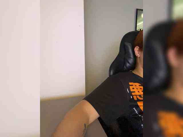 Allie-Rosse webcam