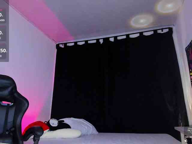 Allie-Rosse webcam