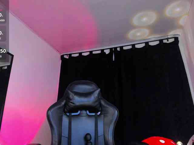 Allie-Rosse webcam
