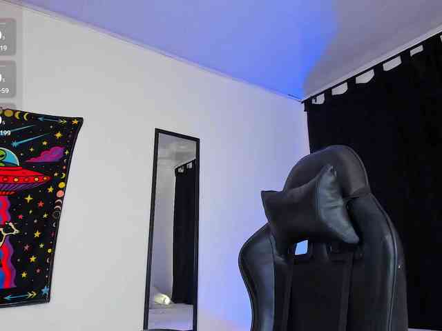 Allie-Rosse webcam