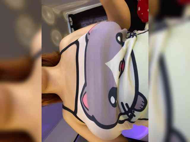 Allie-Rosse webcam