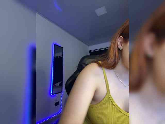 Allie-Rosse webcam