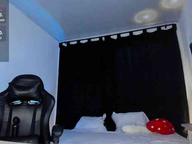 Allie-Rosse webcam