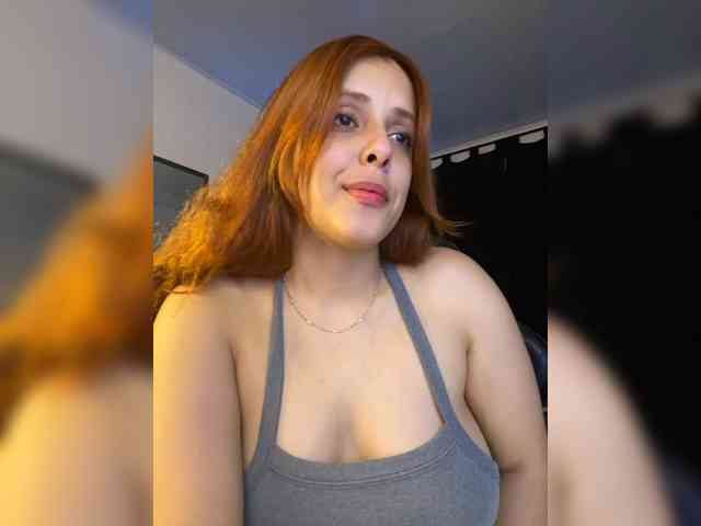 Allie-Rosse webcam