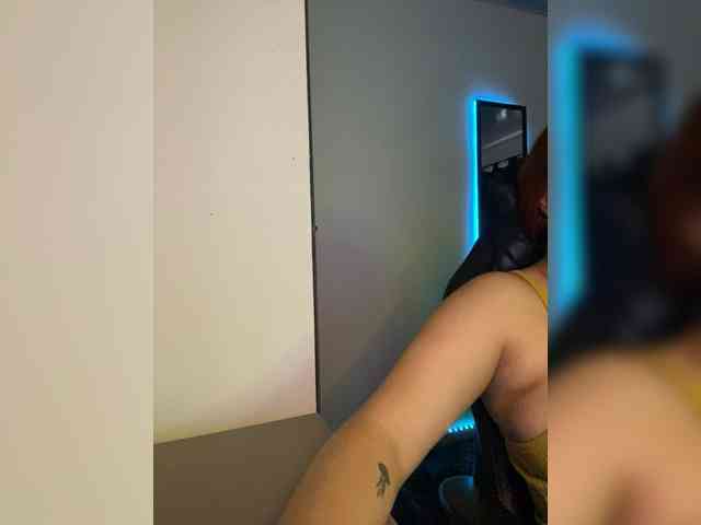 Allie-Rosse webcam
