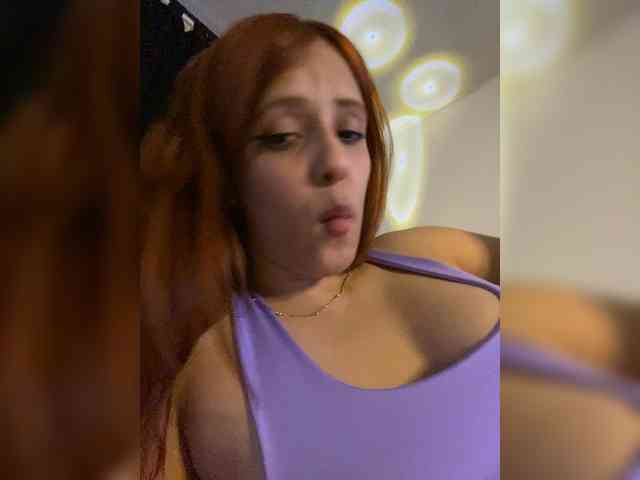 Allie-Rosse webcam