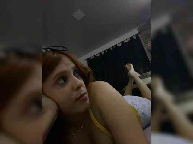 Allie-Rosse webcam