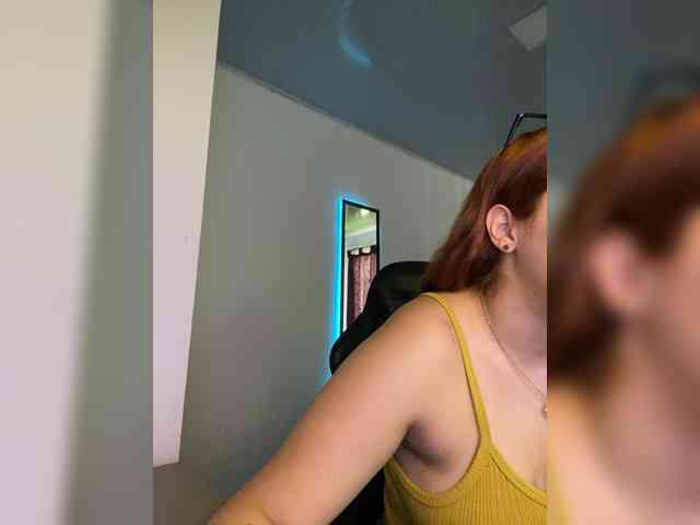Allie-Rosse webcam