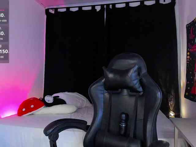 Allie-Rosse webcam