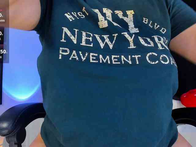 Allie-Rosse webcam