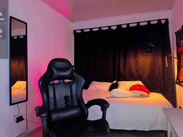 Allie-Rosse webcam