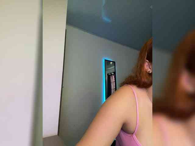 Allie-Rosse webcam