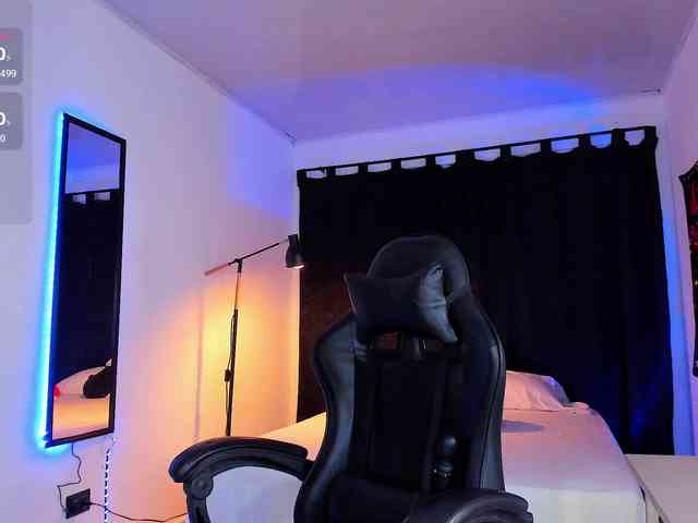 Allie-Rosse webcam