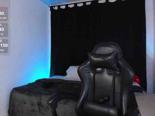 Allie-Rosse webcam