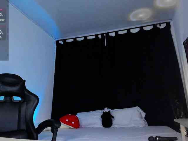 Allie-Rosse webcam