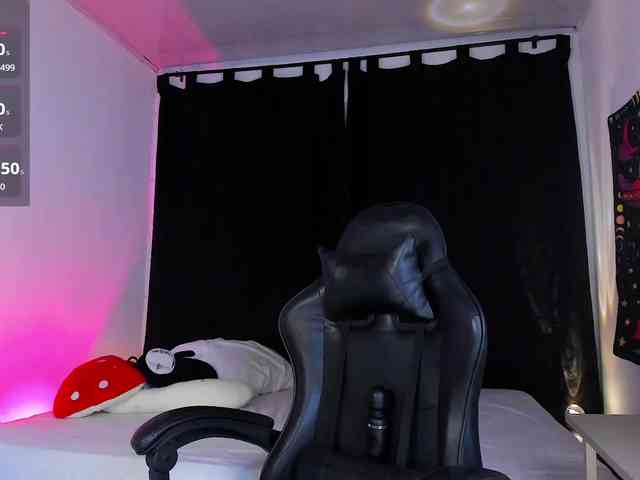 Allie-Rosse webcam