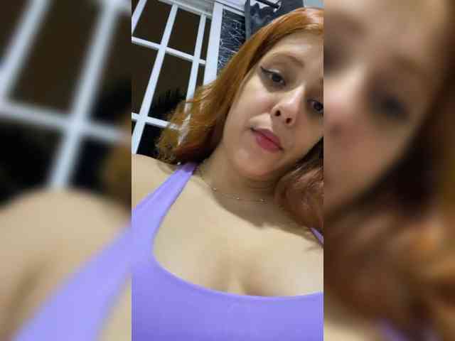 Allie-Rosse webcam