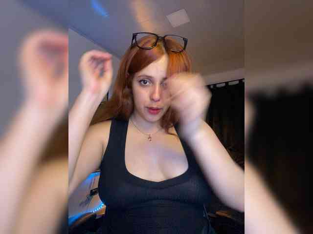 Allie-Rosse webcam