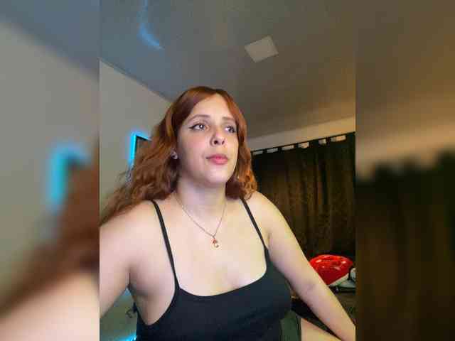 Allie-Rosse webcam
