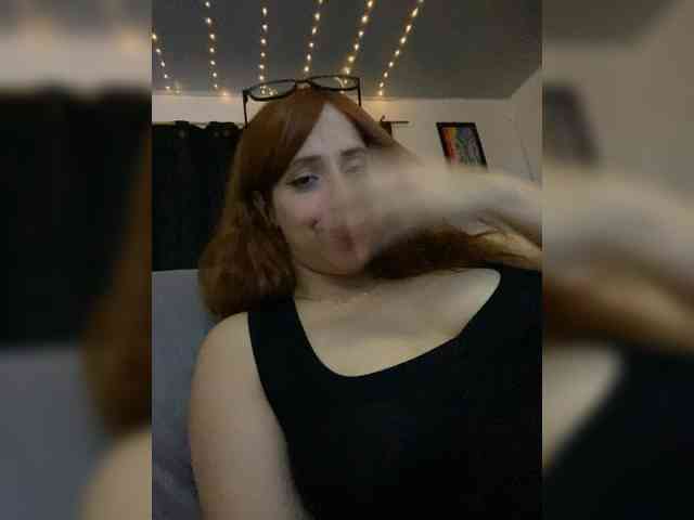 Allie-Rosse webcam