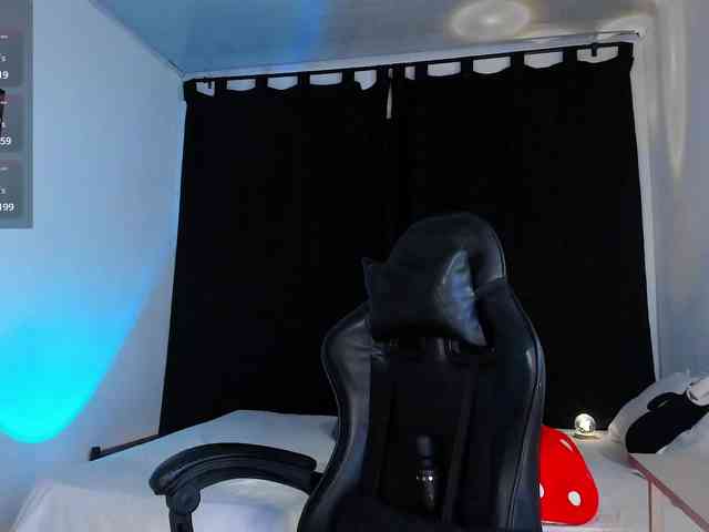 Allie-Rosse webcam