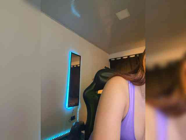 Allie-Rosse webcam
