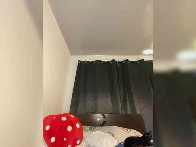 Allie-Rosse webcam