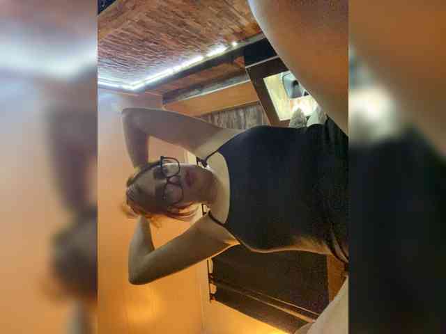 Allie-Rosse webcam