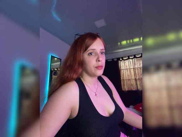 Allie-Rosse webcam