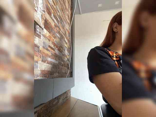Allie-Rosse webcam