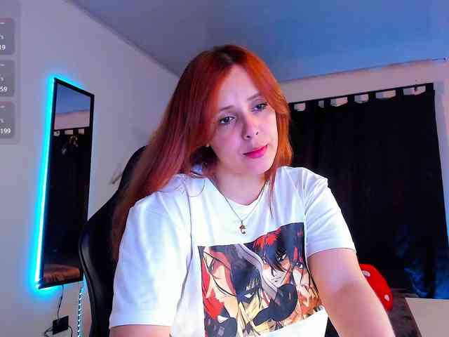 Allie-Rosse webcam