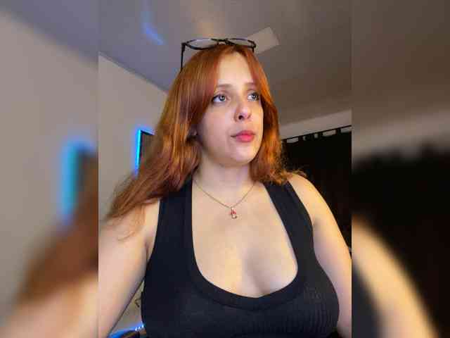 Allie-Rosse webcam
