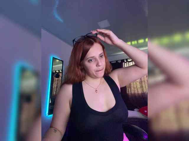 Allie-Rosse webcam