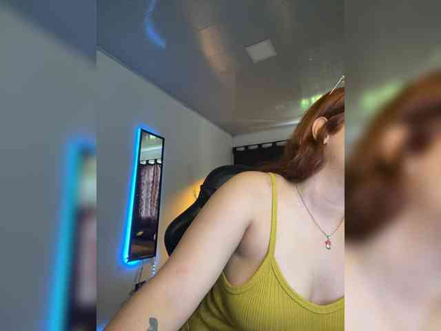 Allie-Rosse webcam