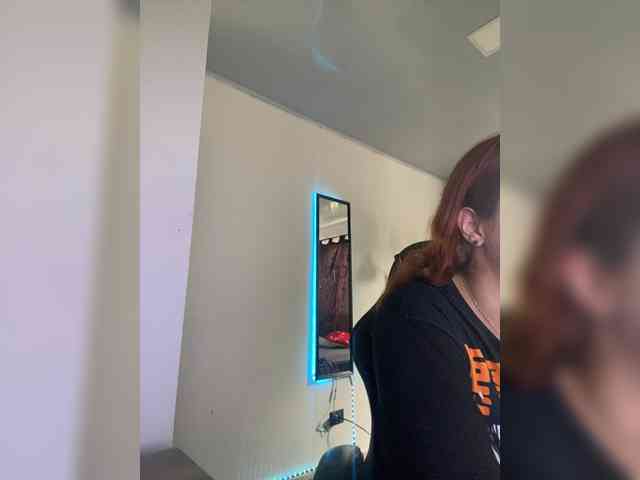 Allie-Rosse webcam