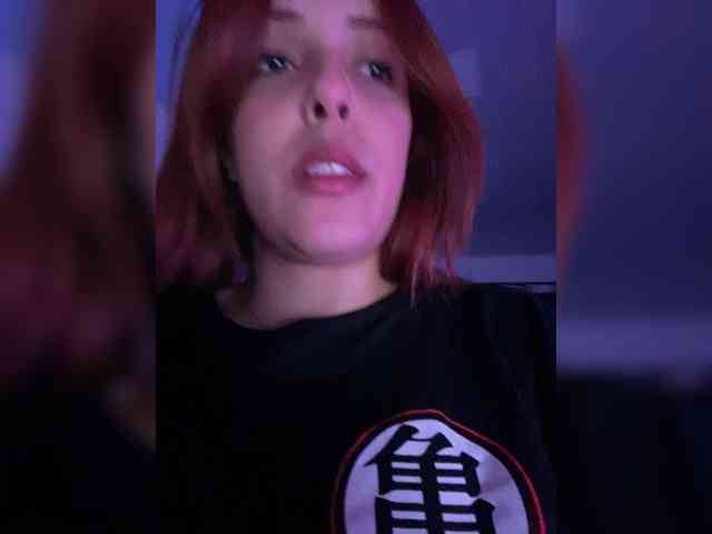 Allie-Rosse webcam