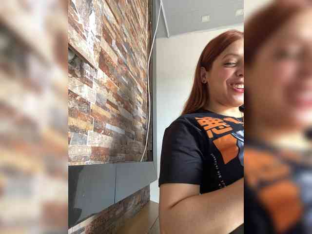 Allie-Rosse webcam