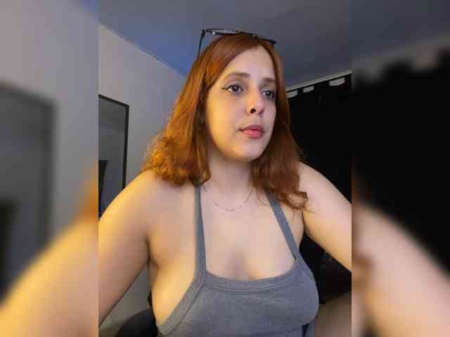 Allie-Rosse webcam
