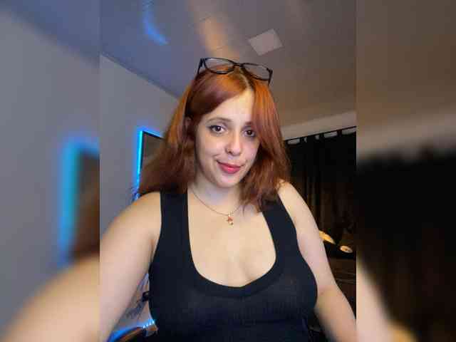 Allie-Rosse webcam