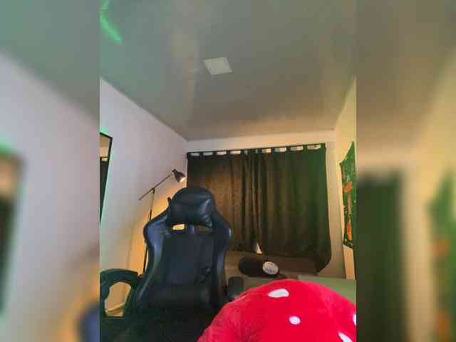 Allie-Rosse webcam